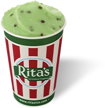 Cream Ice