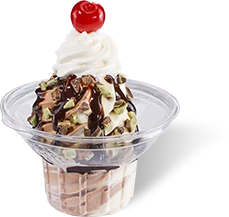 Sundaes