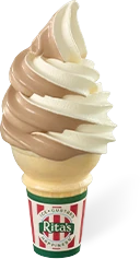 Frozen Custard